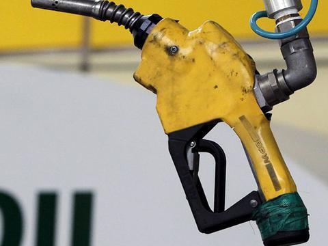 “油价“有新的文章更新，请注意查收