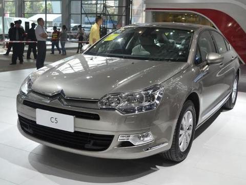 速递!新鲜的“20-30万法系中型车“资讯全在这，看我就够了