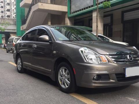 又降价了，这车降3万仅7万1.6L比朗逸漂亮，轴距2米7比速腾厚道