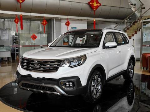 平台 价格体系几乎完全一致 13.99万的现代ix35和起亚智跑 怎么选