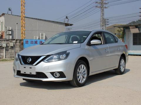 淡季月销接近35000，外形比肩天籁，空间不输凌渡，不像十万的车