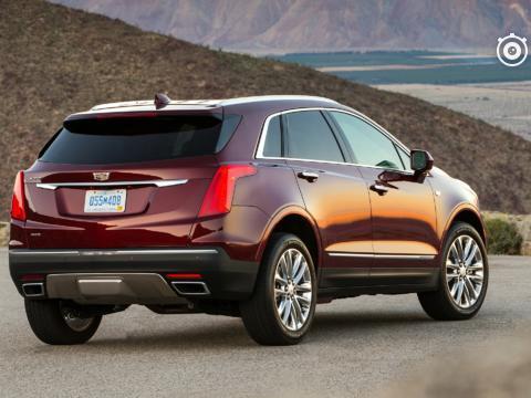 这款车售42万，2.0T配8AT，老司机：有它还买什么奥迪Q5？