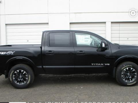 日产发力了？新车颜值秒杀陆巡，配V8发动机，