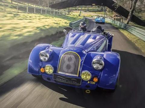 从这些车看宝马发动机有多神通广大