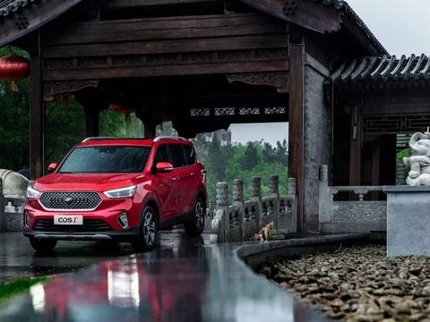 如何在变革中求突破？欧尚汽车全面进军乘用车市场，已先下一城！