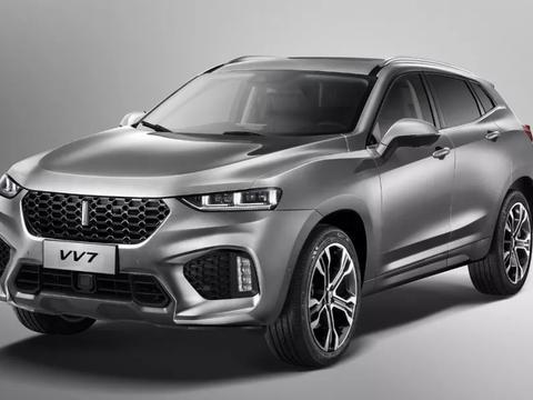 工程师说｜为什么只有长城汽车能造出哈弗H9和VV7