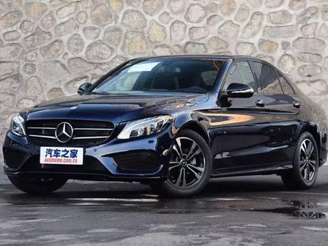 只要30万，就能买到车长超5米的豪华品牌中大型车，你信吗？