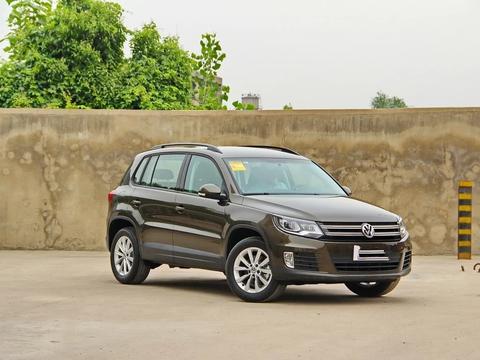 车重1.6吨，轴距近2.7米，外观比欧蓝德霸气，还买啥奇骏！