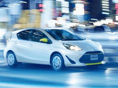 日本汽车5月份销售排行榜，丰田在前尼桑穷追不舍！