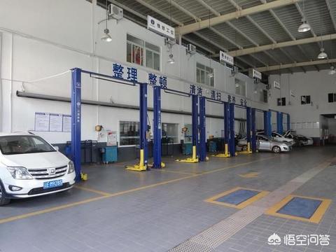 有多少人知道4S店“的S”是指什么,有什么含义吗?!