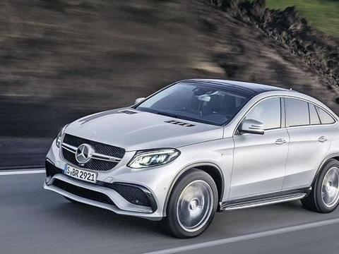 想要的一台够快SUV？你得在这4款车型里面挑!