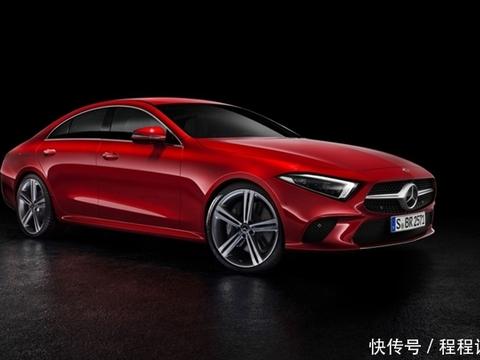 全新外观设计备受的争议,最美奔驰车型保不住了?!