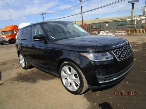 18款路虎揽胜行政3.0汽油版 厂家直售117万大甩卖