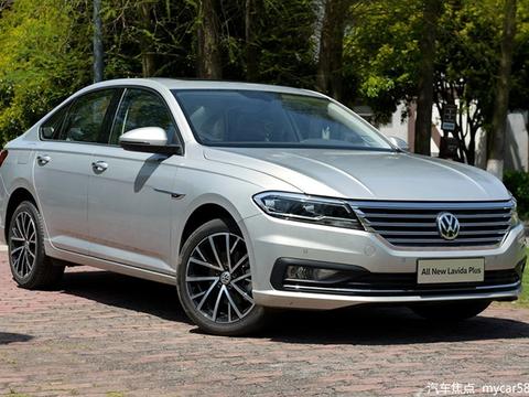 要颜值还是要空间?十万级别家轿在这里选就对了