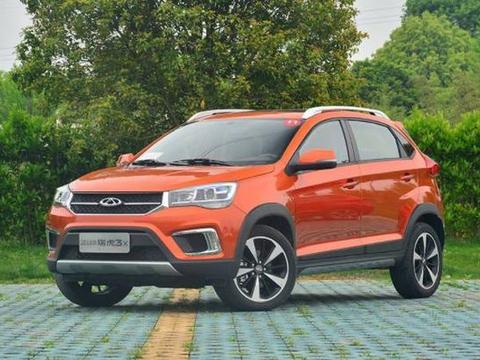 年轻人首选SUV，油耗仅5.5L，不到5万，还看啥宝骏510