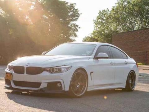 宝马3系与凯迪拉克ATSL同为豪华后驱车, 销量为何差一半?