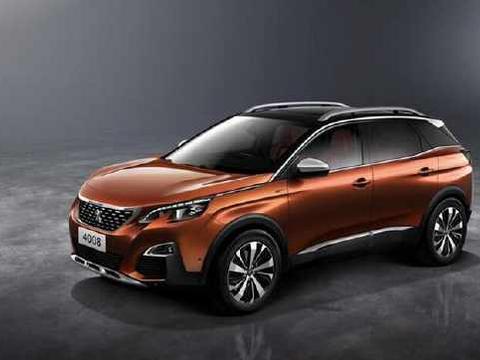 这三款SUV上市后遭到热买，估计售价又将上涨