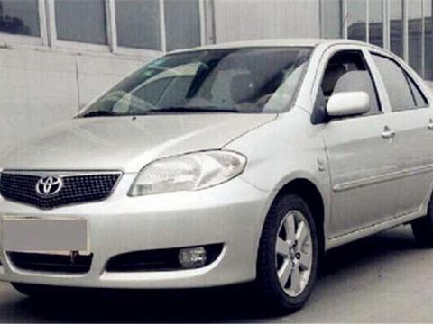 当年15万买不起, 现卖6万全系标配ESP,被称为40万公里无大修车型