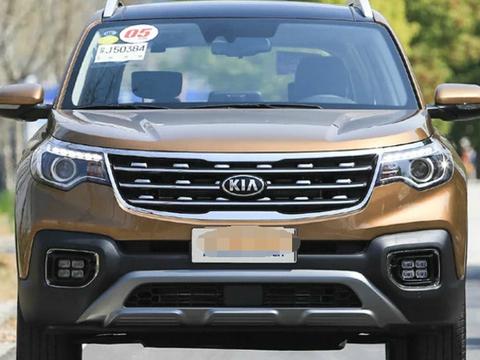 这款合资车上市三天卖6000，增配反降3万