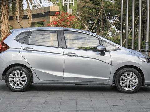 8万想买自动挡? 这3款合资车性价比还是比较高的！