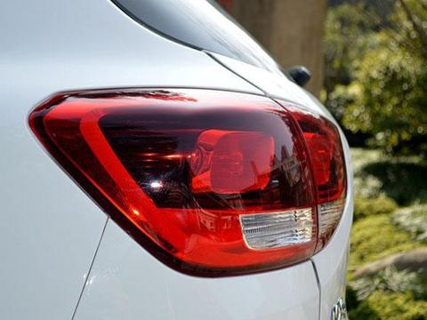 这合资SUV不到8万, 比朗逸、轩逸坐着都宽敞, 却月销仅64辆！