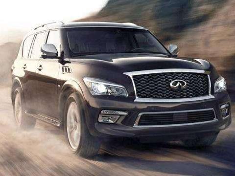 五款真正的油老虎, 四款百万豪车, 最后一款卖17万却无人敢买!