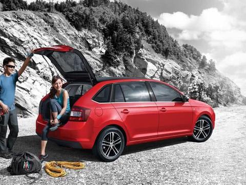 比高尔夫更出色，这款德系车拿了无数设计大奖，仅6万起售