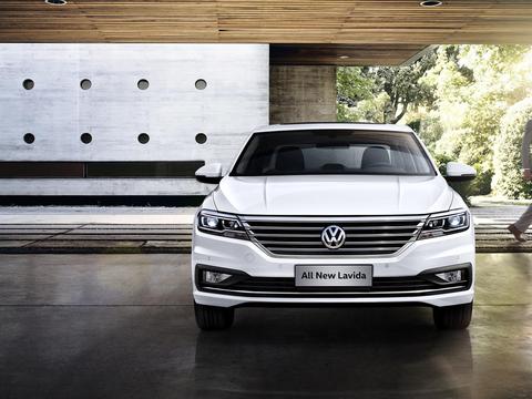 ​试驾丨十年过去，朗逸迎来第三次换代