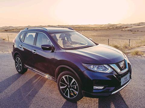 这几款性能SUV值得消费者考虑