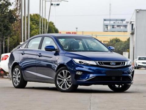 自主车企4月销量解读：观致暴增400% 领克01销量近一万