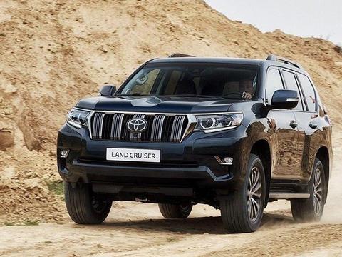 买啥探险者? 新车比奥迪Q7霸气, 配3.5L6AT, 60万后悔买途锐!