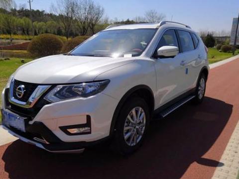 日系SUV领头羊，降3万2.0L加CVT，比途观漂亮，仅15万CRV慌了