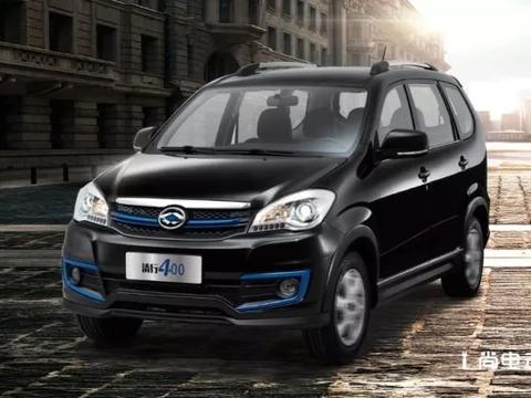 不到2米7的轴距还有七座布局，北京清行竞克400到底什么来头？