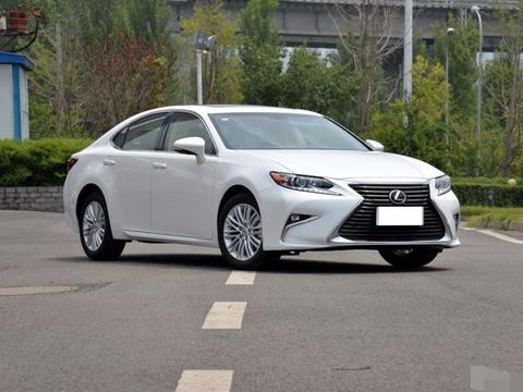 颜值不输宝马，性价比不输奥迪，纯进口豪车却售价仅需二十多万！