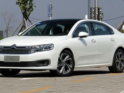 最省油C级车又降1.5万! 油耗仅6.5L 网友: 买不起奥迪A6L就买它!