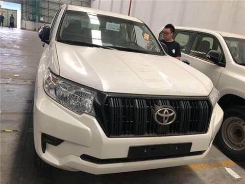 喝着柴油的霸道，动力足还超省油，不再是一直去往加油的路上了