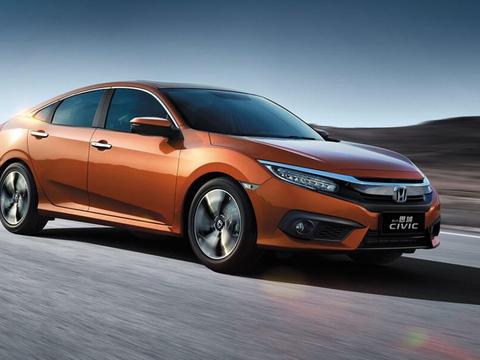 CRV重启销售，半月大卖3325辆，重回月销两万仅是时间问题