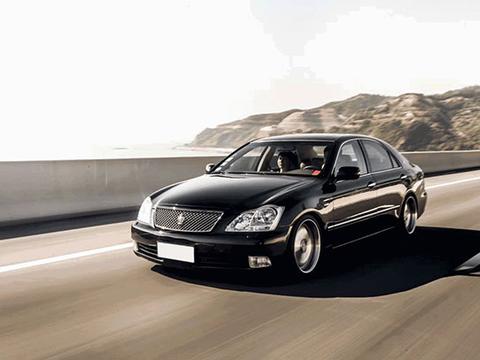 历经15代，如今的全新皇冠已“面目全非”！