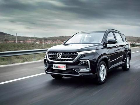 精炼小个子PK大块头，帝豪GS与宝骏530你看好谁？｜90驾