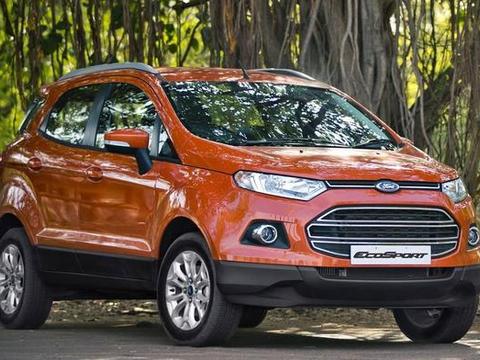 从10万降到7万，当年比H6更贵的合资suv，如今却比帝豪还便宜