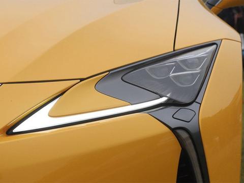 从今以后，车上没有这个灯的车子，基本可以不用考虑了