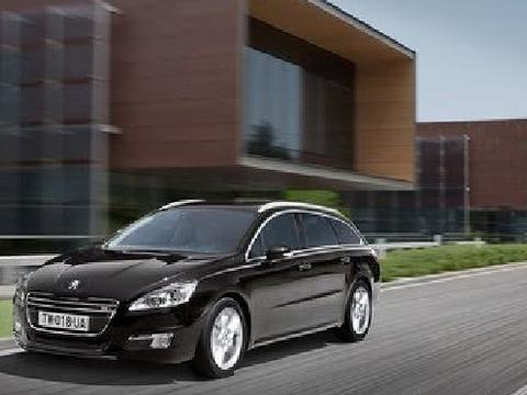 明明是今年最拉风的旅行车，为何在国内却只能尝遍苦果