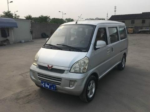 消费升级的大环境下，燃油面包车或成市场的第一个“牺牲品”