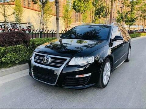 23万买辆二手大众，车主道：给辆全新GTI都不换