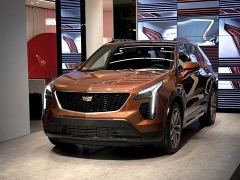 品牌豪华不输BBA，比奥迪Q3大一圈，标配2.0T，仅23万起售