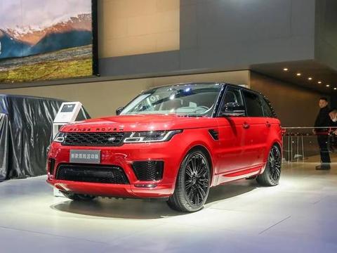 今日热点：18款路虎揽胜运动北京地区最新行情消息公布！