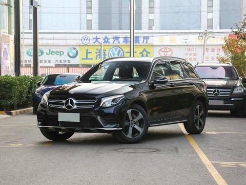 美德欧三系之争——凯迪拉克XT5、奔驰GLC、沃尔沃XC60哪个牛？