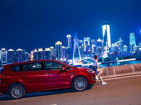 “0元购车”大钜惠，力帆迈威、轩朗你pick哪一款？