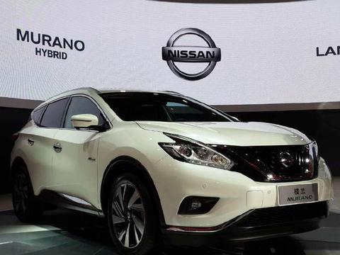 全球安全系数最高的四款大型SUV，福特锐界上榜