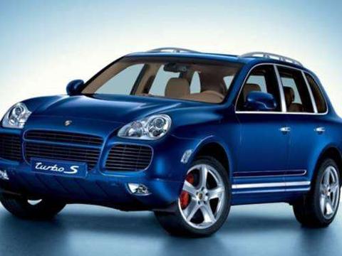 超跑厂商纷纷加入SUV市场的竞争，难道不是为了赚研发经费？